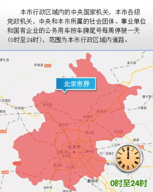 周二尾号限行北京-尾号限行北京-第3张图片-雾华天气