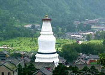 山西五台山天气预报未来三天查询-山西五台山天气预报-第2张图片-雾华天气