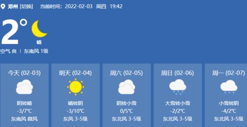 邓州天气预报15天-邓州天气预报15天查询南阳预报查询结果-第2张图片-雾华天气
