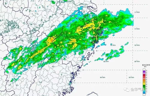 浙江金华天气预报15天查询结果-浙江金华天气预报15天查询-第3张图片-雾华天气