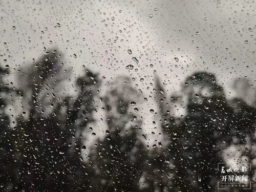 北京今天天气预报几点下雨-北京今天下雨吗几点下雨啊-第3张图片-雾华天气