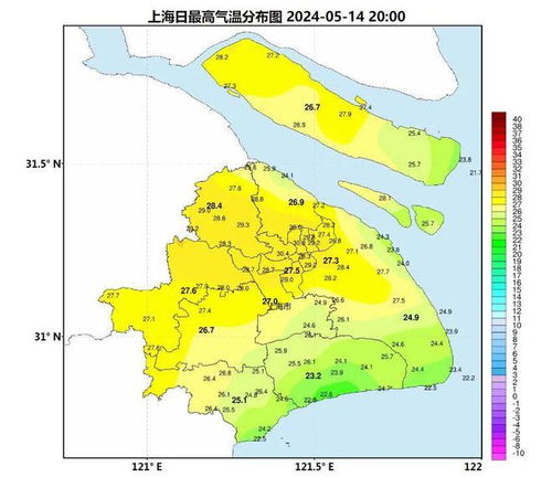 上海地区天气预报15天查询-上海地区天气预报15天-第1张图片-雾华天气