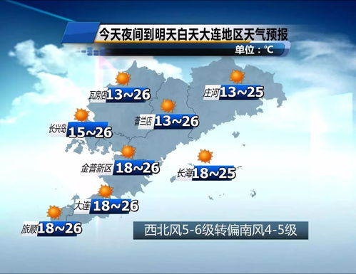 辽宁大连天气预报15天查询结果电话-辽宁大连天气预报15天-第2张图片-雾华天气