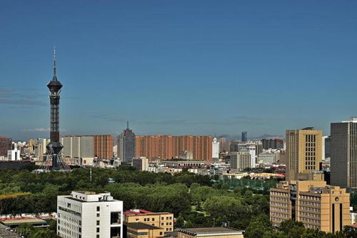 石家庄区域划分图-石家庄区域划分图高清-第1张图片-雾华天气
