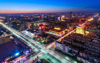 石家庄区域划分图-石家庄区域划分图高清-第3张图片-雾华天气