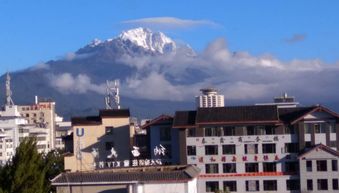 丽江天气预报15天查询结果玉龙雪山-丽江天气预报15天查询结果-第3张图片-雾华天气
