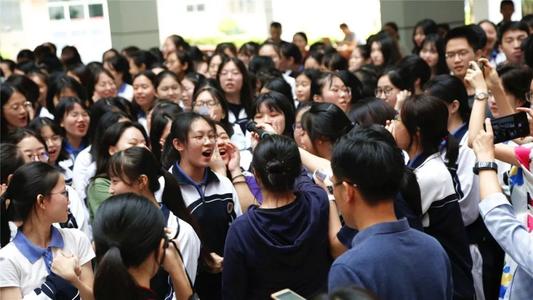 天津高考日期-天津高考日期2025-第3张图片-雾华天气