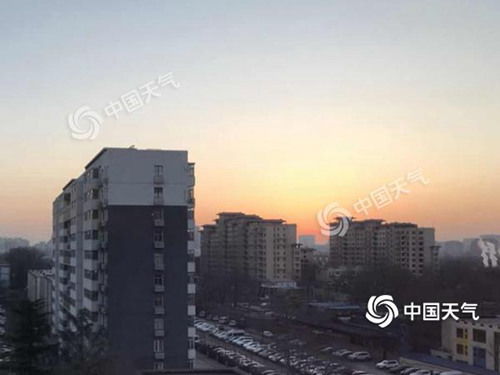 北京最近一周天气预报30天-北京最近一周天气预报-第3张图片-雾华天气