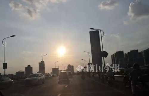 柳州天气预报15天查询最新消息及时间-柳州天气预报15天查询-第1张图片-雾华天气