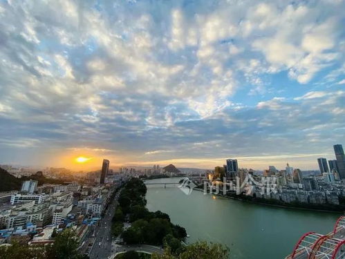 柳州天气预报15天查询最新消息及时间-柳州天气预报15天查询-第3张图片-雾华天气