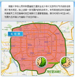 小客车限号时间-小客车限号-第1张图片-雾华天气