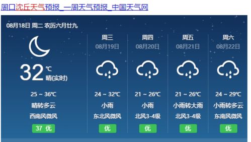 沈阳天气预报24小时查询结果-沈阳天气预报24小时-第2张图片-雾华天气