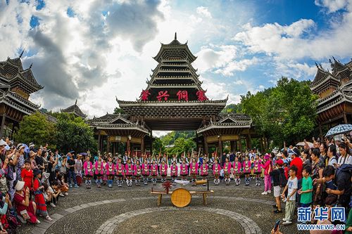 贵州黎平天气-贵州黎平天气情况-第2张图片-雾华天气