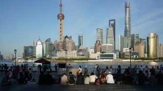 上海十五天天气预报-上海30天天气预报-第3张图片-雾华天气