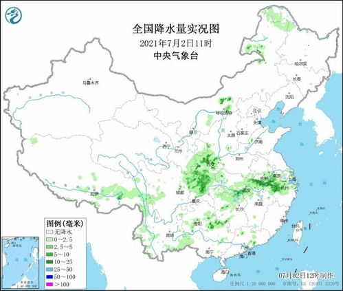渭南天气预报30天-渭南天气预报30天2345-第2张图片-雾华天气