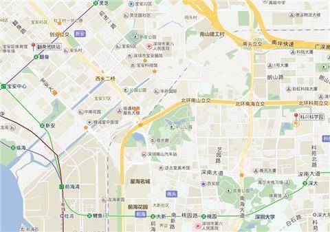 深圳限行政策-深圳限行政策2023时间-第2张图片-雾华天气