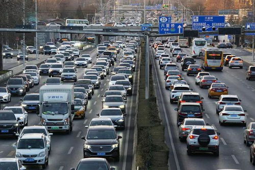 北京限号2020年3月-北京车限号2023年5月-第2张图片-雾华天气