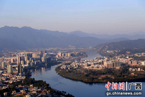 未来贺州天气预报15天查询-未来贺州天气预报15天-第3张图片-雾华天气