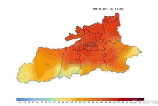 西安的天气预报15天查询结果-西安天气预报15天查询结果是什么意思-第3张图片-雾华天气
