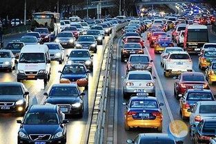 天津车限号-天津车限号6月份限行-第2张图片-雾华天气