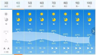 佳木斯天气预报30天-佳木斯天气预报30天准确率-第2张图片-雾华天气