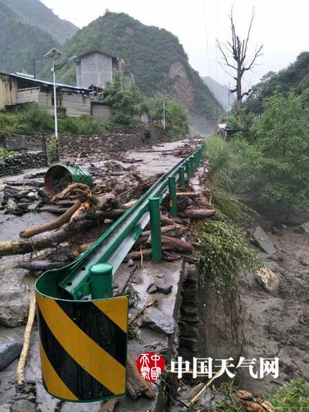 九寨沟天气预报30天-九寨沟天气预报30天准确率黄龙-第2张图片-雾华天气