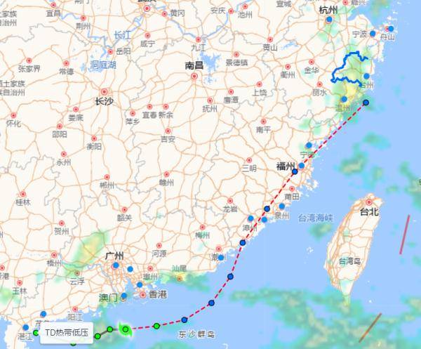 杭州天气预报15天准确墨迹天气-杭州天气预报15天准确-第2张图片-雾华天气