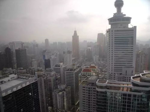 深圳一周天气预报七天 app-深圳一周天气预报七天-第2张图片-雾华天气