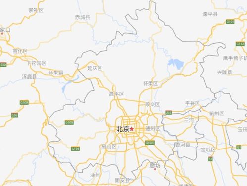 五一北京限行吗外地车可以进吗-五一北京限行吗外地车-第1张图片-雾华天气