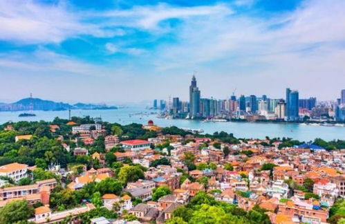 福建气象台天气预报-福建气象台天气预报查询-第2张图片-雾华天气