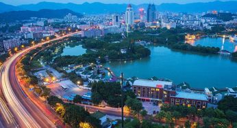 福建气象台天气预报-福建气象台天气预报查询-第1张图片-雾华天气
