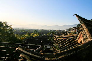 丽江天气15天日历-丽江天气15天-第2张图片-雾华天气