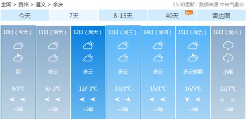 湖北近期天气预报15天-湖北全省天气预报一周7天-第3张图片-雾华天气