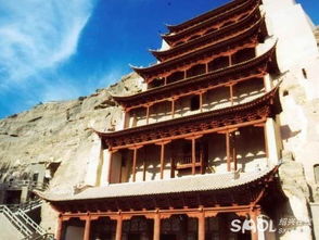 敦煌天气预报一周7天10天-敦煌天气预报一周7天-第3张图片-雾华天气