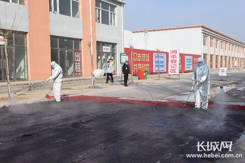 石家庄市天气预警什么时候解除-石家庄天气预警几号解除2018年11月-第1张图片-雾华天气