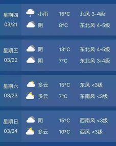 山西最近一周天气预报查询-山西最新一周天气预报查询-第1张图片-雾华天气