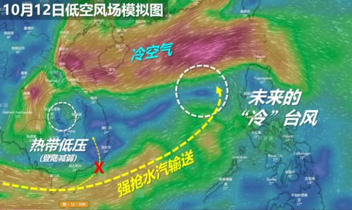 湛江天气预报15天查询-湛江天气预报15天查询十月份-第2张图片-雾华天气