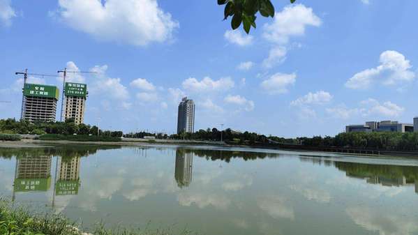 安阳天气预报一周7天准确-安阳天气预报一周7天-第2张图片-雾华天气