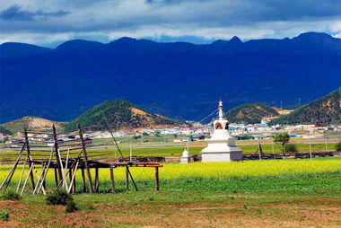 丽江天气预报15天-香格里拉天气预报15天-第2张图片-雾华天气