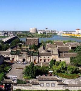 亳州天气预报30天-亳州天气预报30天气查询-第1张图片-雾华天气