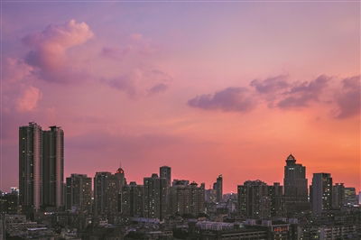 广州天气预报一周7天-广州天气预报一周7天天气查询表-第1张图片-雾华天气