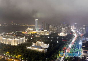 江西南昌天气预报15天-江西南昌天气预报15天查询百度百科-第1张图片-雾华天气