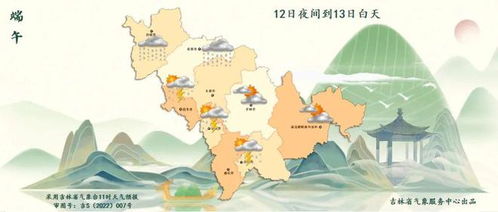 吉林市天气预报15天-吉林市天气预报15天查询结果-第3张图片-雾华天气