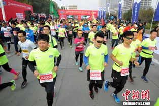 石家庄马拉松2022-石家庄马拉松2023比赛时间-第1张图片-雾华天气