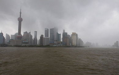 上海天气预报台风-上海天气预报台风最新数据-第3张图片-雾华天气