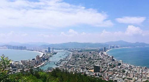 惠州天气15天预报-广东惠州天气15天预报-第2张图片-雾华天气