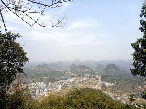 广西宜州未来30天天气-未来宜州天气预报15天-第1张图片-雾华天气