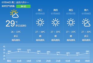 南京天气预报30天查询百度-天气预报30天查询百度-第1张图片-雾华天气