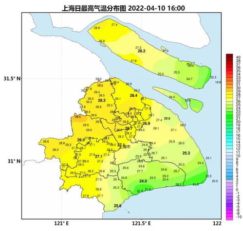 上海天气预报七天-上海天气预报七天具体-第2张图片-雾华天气
