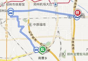 郑州限行区域-郑州限行区域是三环还是四环-第2张图片-雾华天气